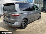Volkswagen T7 Multivan 2.0 TDI DSG Edit+5J.GAR+NAVI+AHK+APP - Neuwagen mit Diesel-Antrieb: Kleinbus