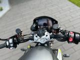 Triumph Speed Triple 1200 RS - TRIUMPH SPEED TRIPLE 1200 RS