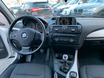 BMW 116 - 11
