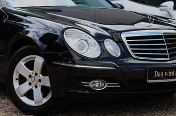 Mercedes E 280 - 8
