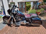 Harley-Davidson StreetGlide (FLHX) - GEBRAUCHT DÜSSELDORF