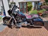 Harley-Davidson StreetGlide (FLHX) - GEBRAUCHT ESSEN