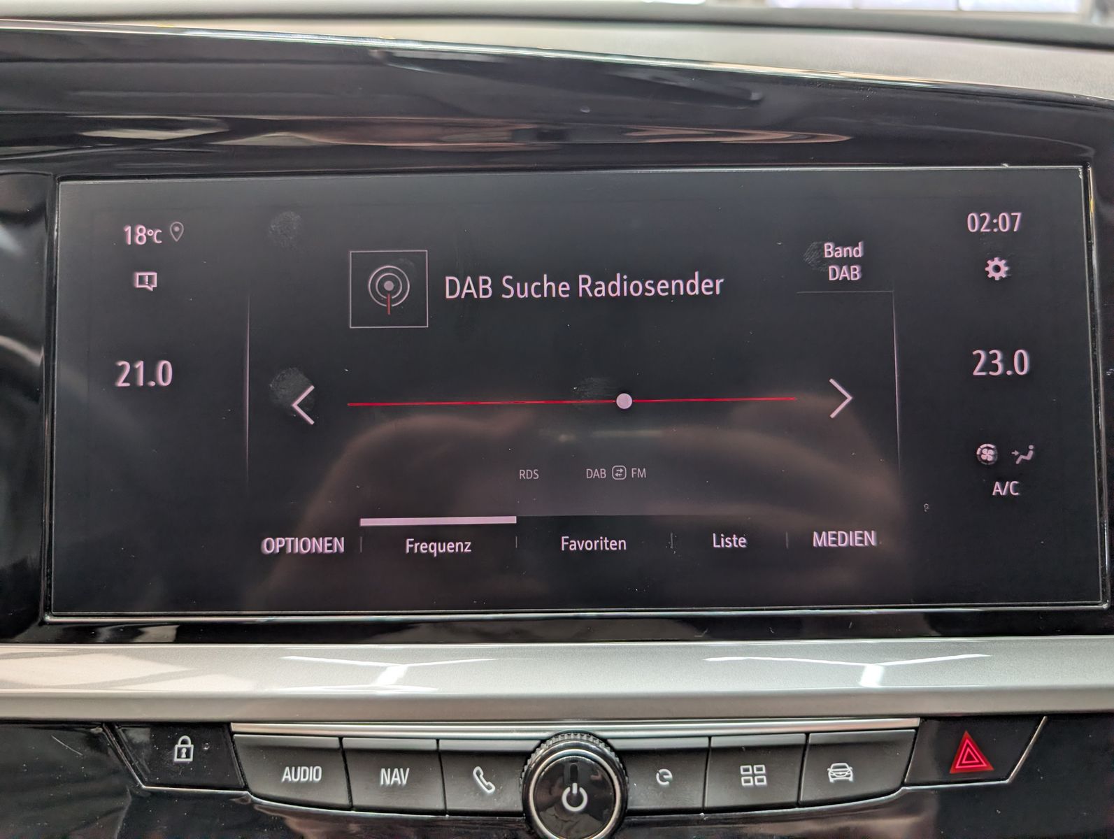 Fahrzeugabbildung Opel Grandland 1.6 PHEV GS Line ACC LED Winter-Paket