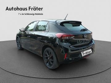 Fotografie 6 des Opel Corsa F Kamera LED Sitzheizung Allwetterreifen