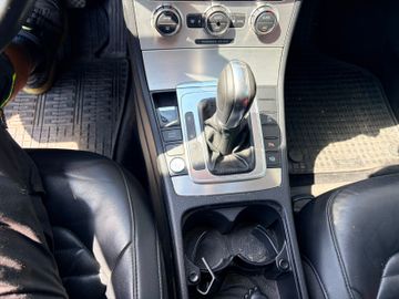 Volkswagen Passat Variant - 11