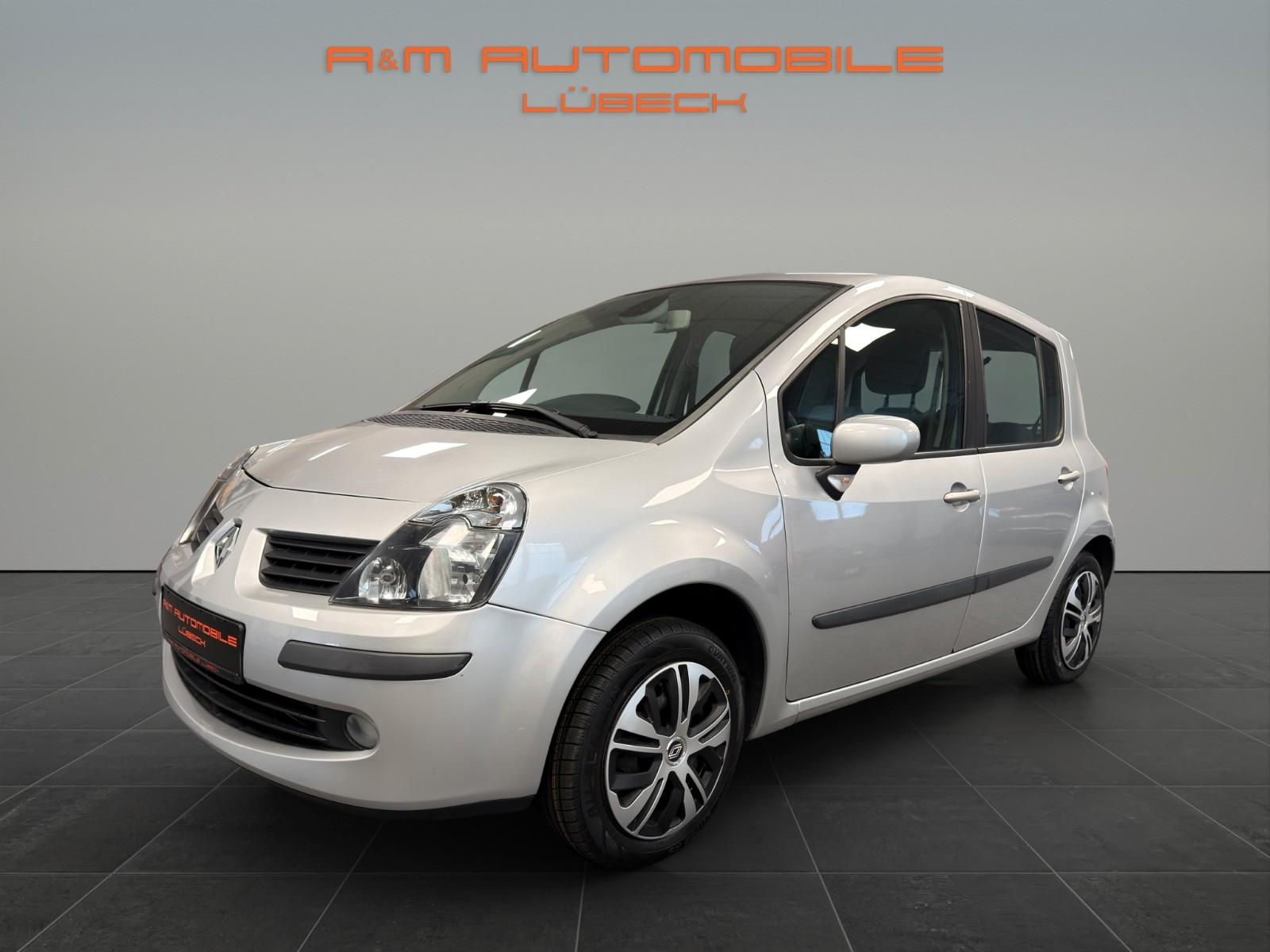 Renault Modus