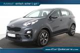 Kia Sportage 1.6 GDI Edition *1.Hand*Navi*Park ass.* - gebrauchte Kia Sportage aus dem Jahr 2020