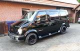 Chevrolet Oldtimer & Lpg! Chevrolet Astro Van 4,3 TB... - Chevrolet Astro: Van
