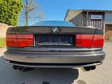 BMW 850i E31 V12 Coupe Originalzustand gepflegt. rar - BMW 850: Von Privat