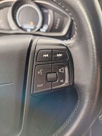 Volvo V60 - 10