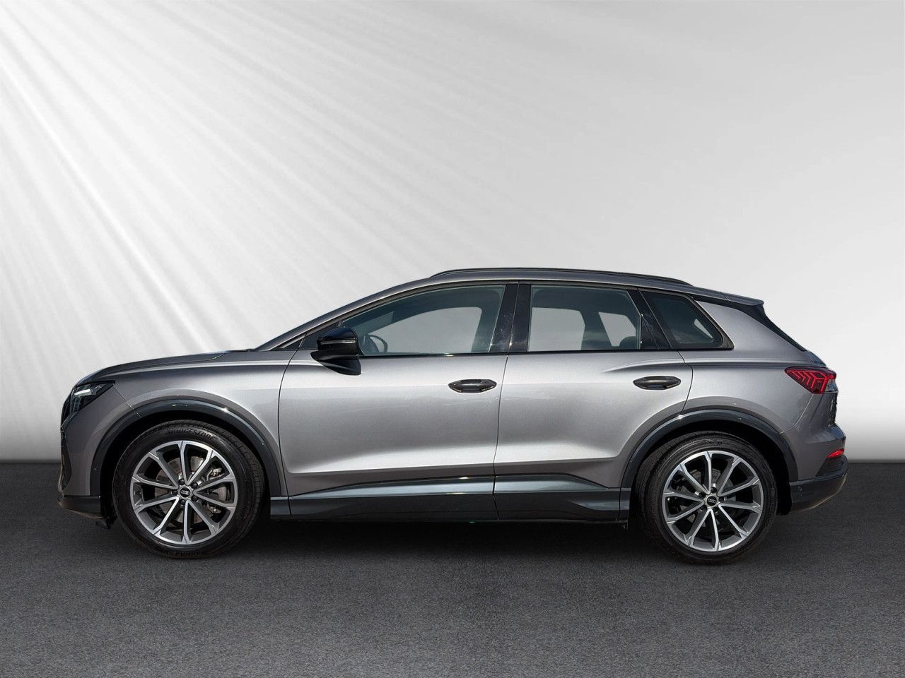 Audi Q4 e-tron 40 advanced LED AHK ACC NAVI SITZHEIZ imagem 2