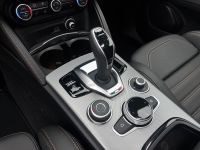 Alfa Romeo Stelvio - Vorschau Bild 12
