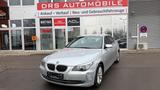 BMW 525 5 Limousine 525d/Navi /Xenon - gebrauchte BMW 525 aus dem Jahr 2008