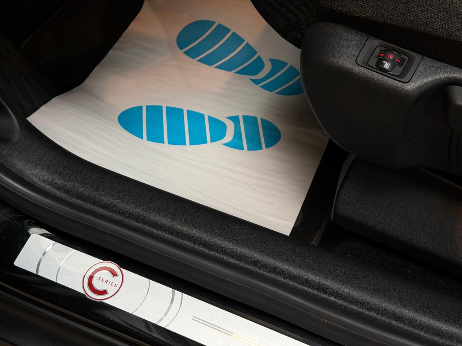 Citroën C3 Aircross 1.2 PureTech 130 Automatik C-Series