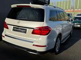 Mercedes-Benz GL 350 CDI BlueTec 4Matic Pano AHK - Mercedes-Benz mit Diesel-Antrieb: Geländewagen