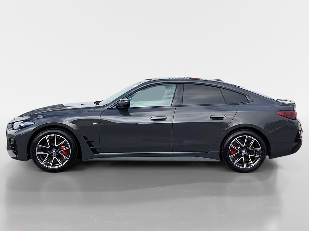 BMW 420 Gran Coupé - Bild 4