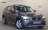 BMW X1 18i 2.0 150PS sDrive X Line Pano Klima - BMW X1: Ps