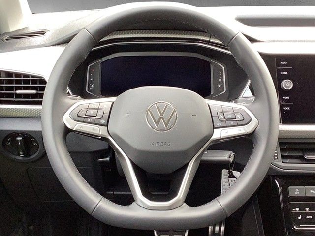 Fahrzeugabbildung Volkswagen T-Cross Move DSG Navi LED AHZV