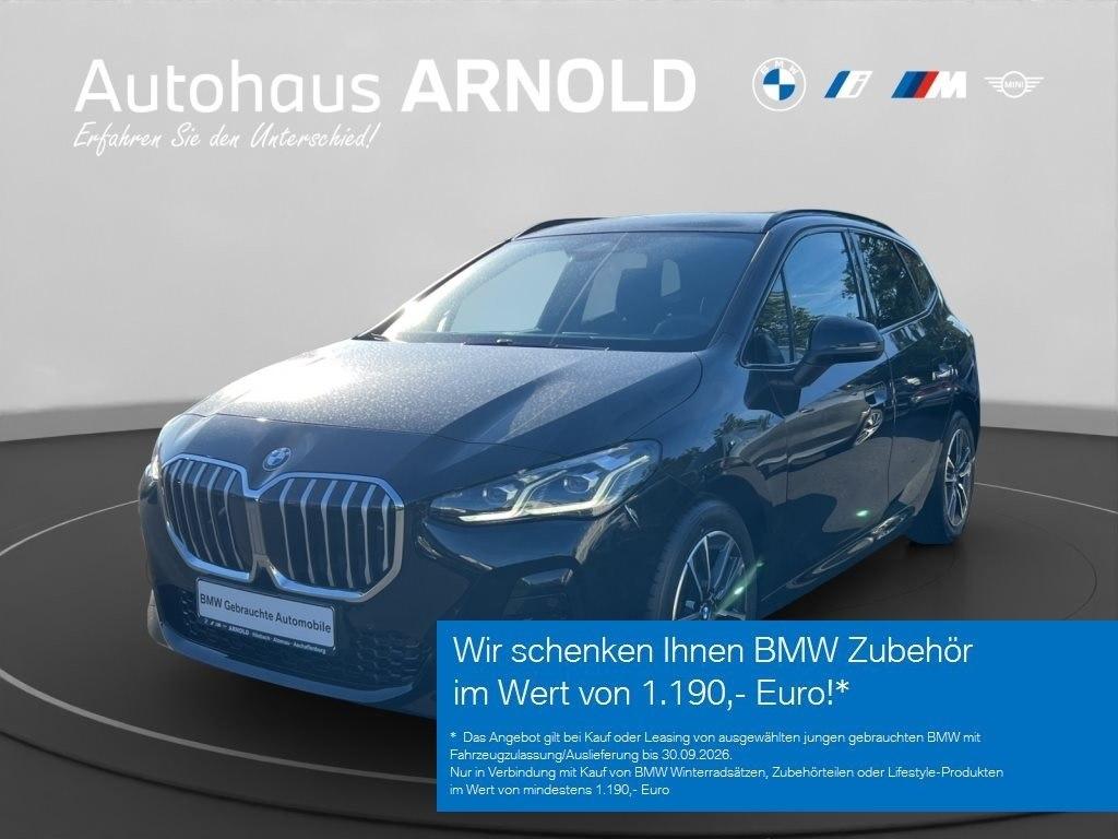 BMW Active 220i Active Tourer M Sportpaket Adapt.LED