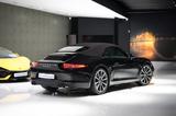 Porsche 911 Cabrio PDK*SPORTABGAS*BOSE*PDLS*1-HAND*20"LM - Porsche aus 2013: 911