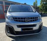 Opel Zafira Life 2.0Diesel 130kW EleganceM, AHK, voll - Opel Zafira Life: Elegance