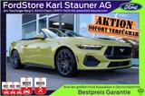 Ford Mustang GT Convertible MagneRide 4,99% FIN* - Ford Mustang Neuwagen
