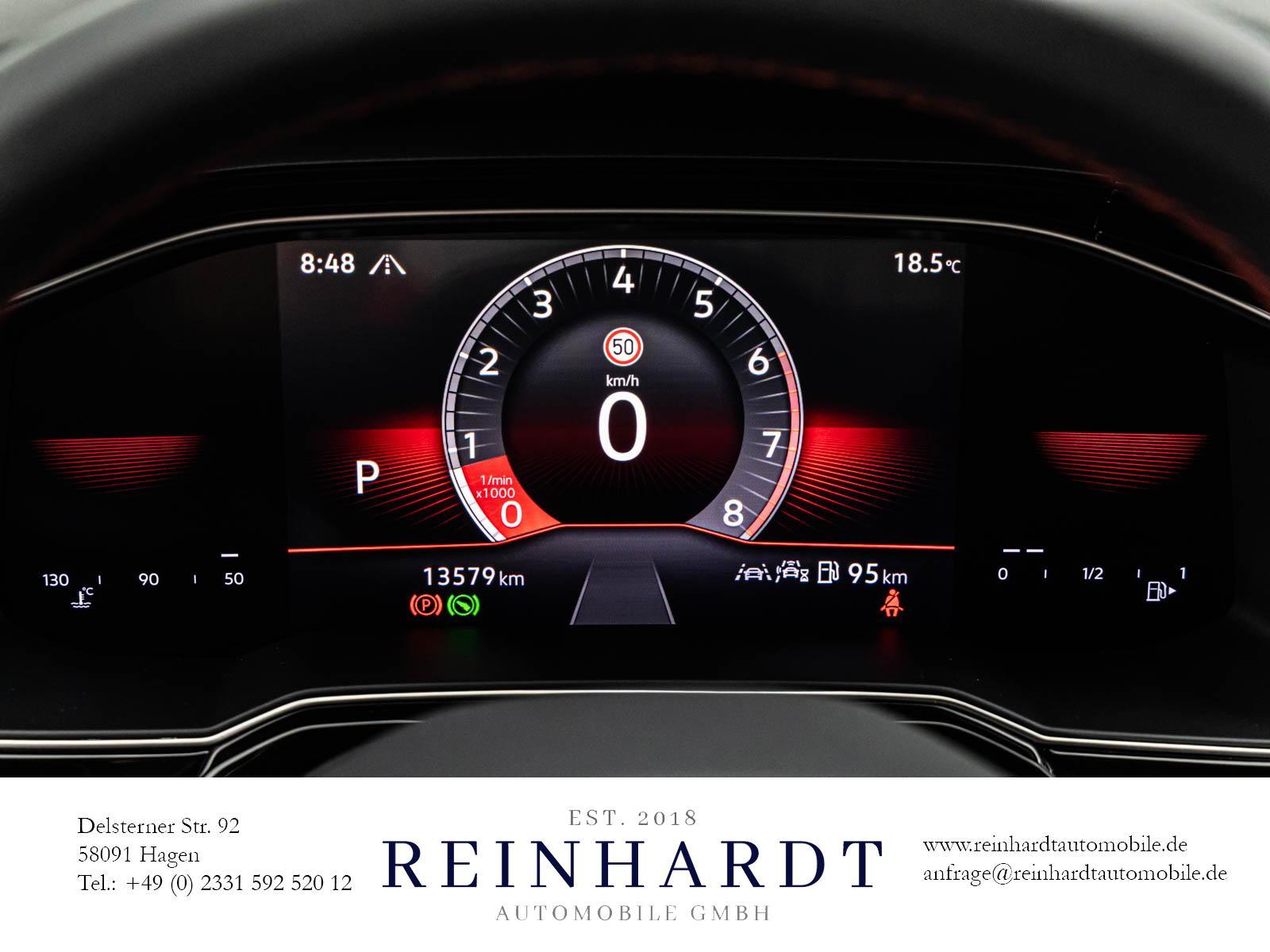 Volkswagen Polo GTI IQ-LIGHT/ACC/CARPLAY/SIDE/PARK-ASSIST, миниатюра 21
