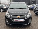 Chevrolet Spark LT Klimaanlage/Teilleder - Chevrolet Spark mit Benzin-Antrieb