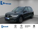 Volkswagen Tiguan 2.0 TDI Life DSG+LED+NAVI+ACC+PDC - VW Tiguan Gebrauchtwagen