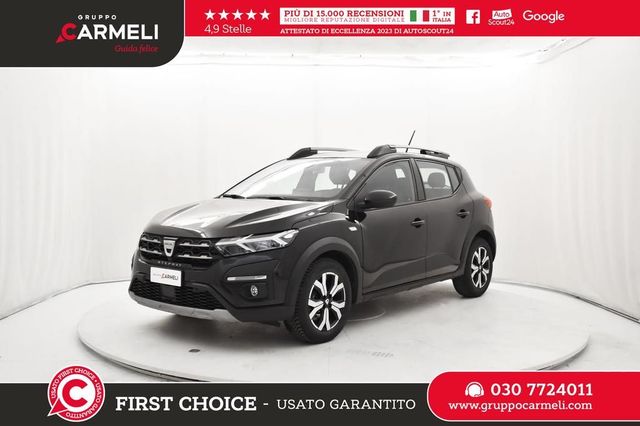 Dacia Sandero Stepway 1.0 tce ECO-G Comfort