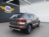 Seat Ateca Xcellence 4Drive 1.Hand - Seat Gebrauchtwagen in Bielefeld