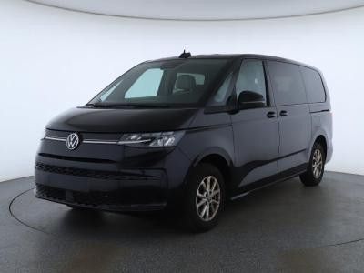 Image of Volkswagen T7 Multivan