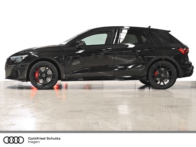 Audi RS3 - Bild 4