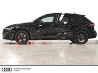 Audi RS3 - Vorschau Bild 4
