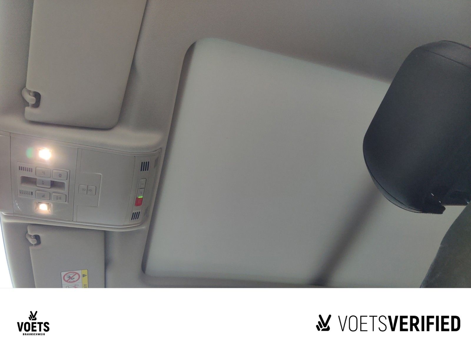 Volkswagen Tiguan Allspace - Bild 16