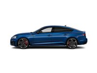 Audi S5 - Vorschau Bild 6