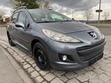 Peugeot 207 SW Tendance 95 VTi Panorama - Peugeot 207: 207sw