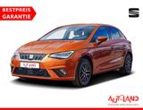 Seat Ibiza 1.0 TSI Beats LED Navi Sitzheizung Kamera - Seat Ibiza Gebrauchtwagen in Dresden