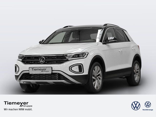 Volkswagen T-Roc 2.0 TDI DSG GOAL Life AHK NAVI SiHZG IQ-DR