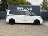 Volkswagen T7 Multivan Energetic eHybrid Standheizung AHK - : Van, Multi