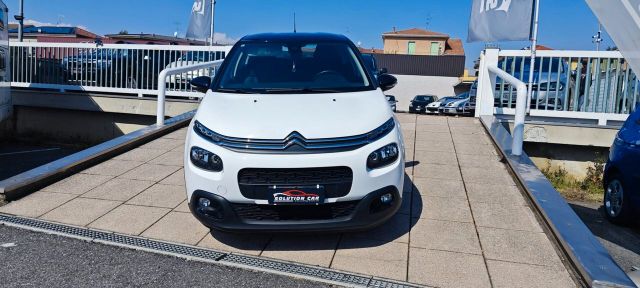 Citroën Citroen C3 PureTech 83 S&S Shine