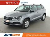 Skoda Karoq 1.6 TDI Style Aut.*NAVI*TEMPO*PDC*KLIMA* - Skoda Karoq in Köln