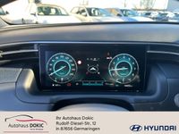 Hyundai TUCSON - Vorschau Bild 10