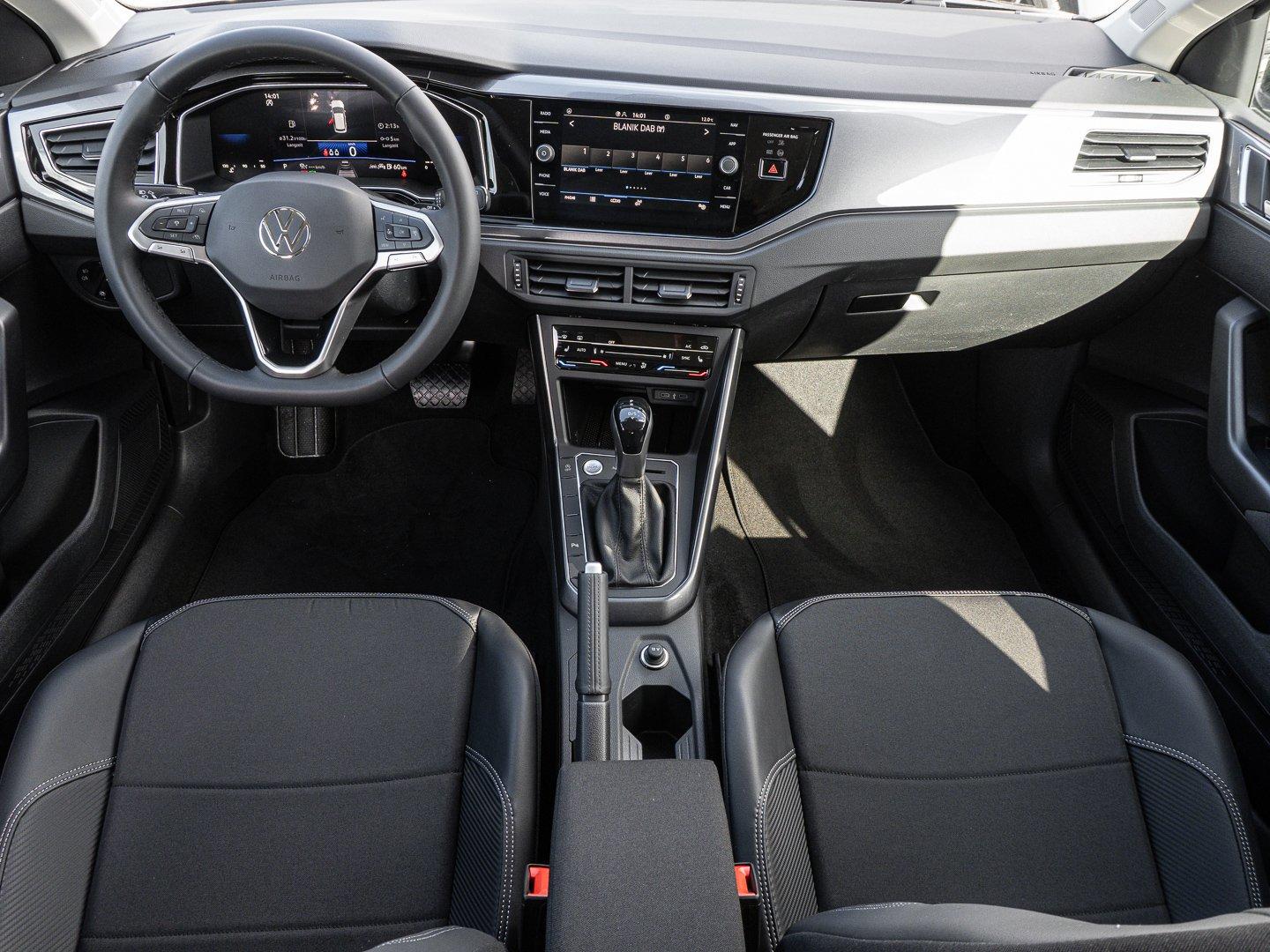 Volkswagen Taigo 1.5 TSI DSG Style Friends MATRIX ACC SHZ, миниатюра 10
