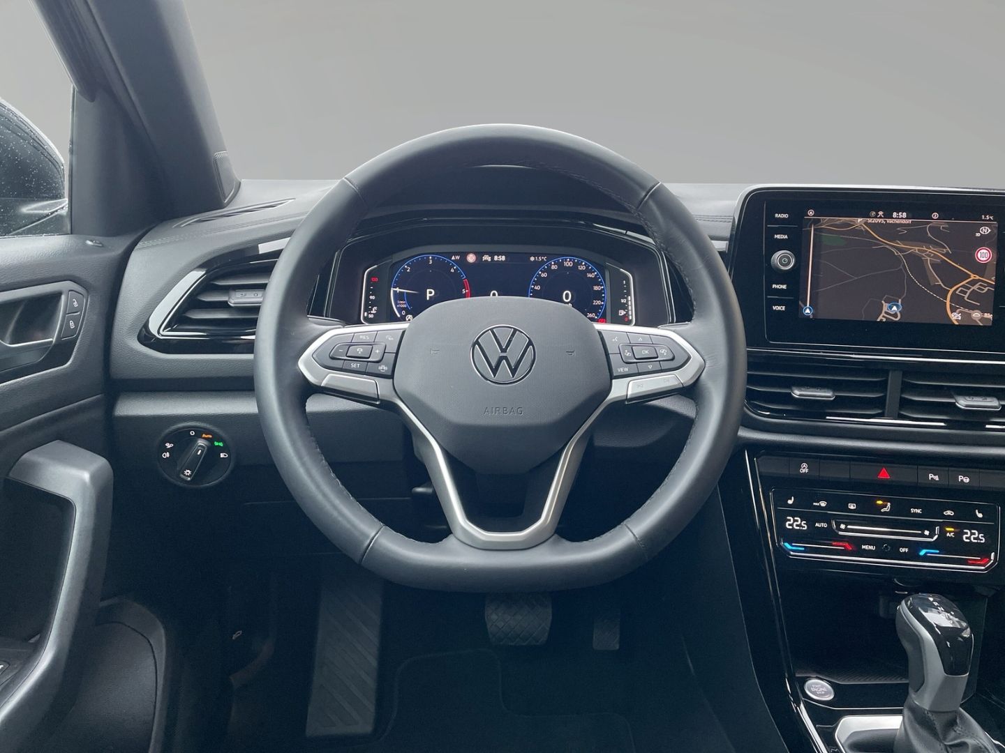 Volkswagen T-Roc - Bild 18