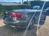 Audi S3 2.0 TFSI S tronic quattro Cabriolet - - Audi S3: 3 Türen
