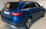 Mercedes-Benz GLC 350 d 4Matic 1Hand Off Road Pano Burmester - gebrauchte Mercedes-Benz GLC 350 aus dem Jahr 2019
