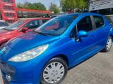 Peugeot 207 Sport 120 VTi Automatik - Peugeot 207: Vti Sport