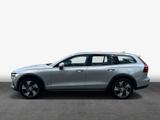 Volvo V60 Cross Country B4 D AWD Plus - silberne Volvo V60 Cross Country