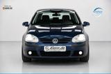 Volkswagen Golf 5 1.6 116PS 5Türer Klima Automatik Carplay - Volkswagen Golf mit Benzin-Antrieb: 1.6